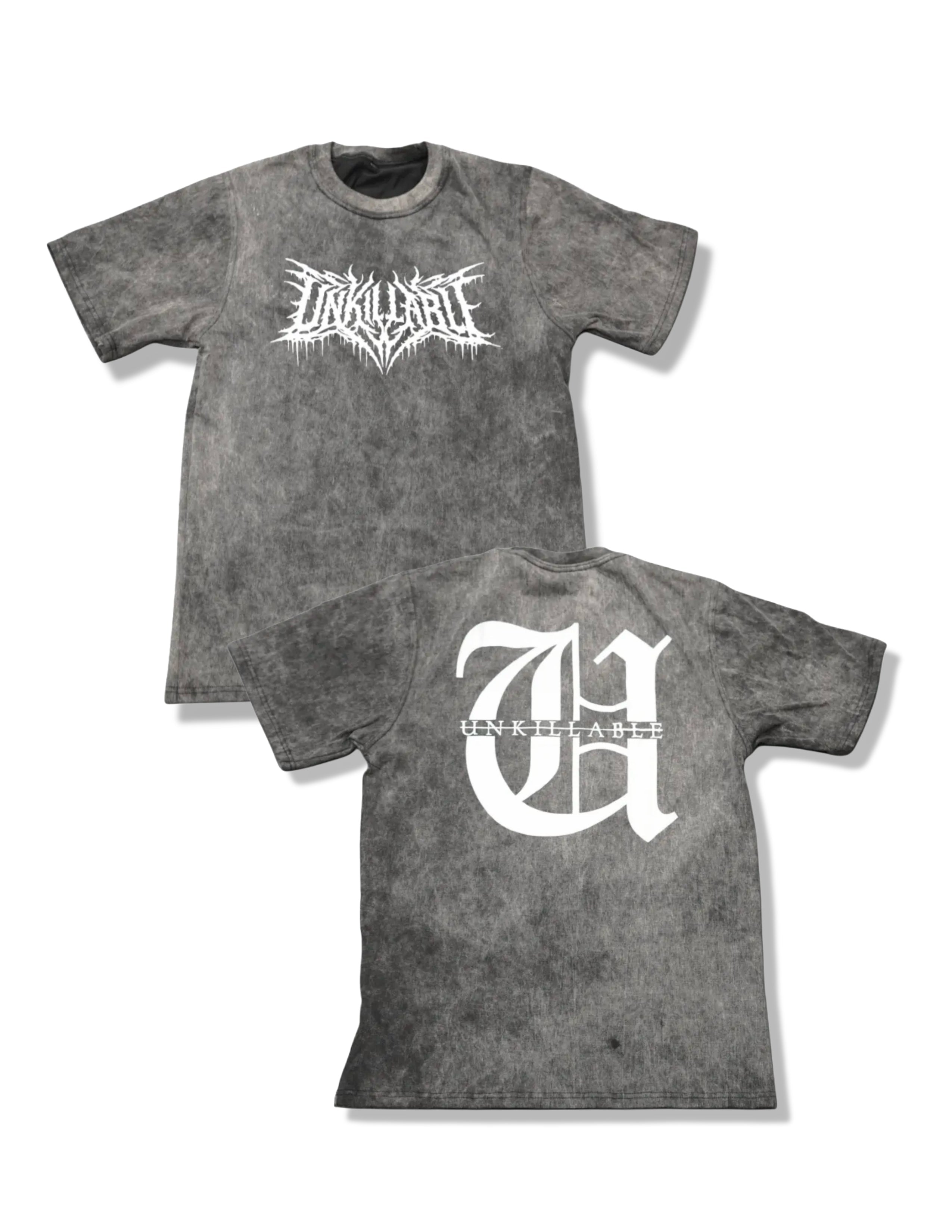 Unkillable Classic T-Shirt