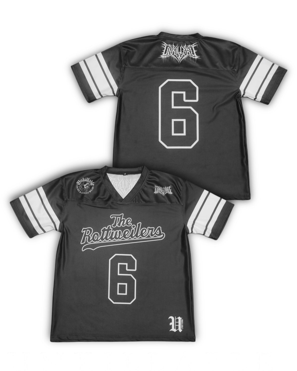 Rottweilers Football Jersey