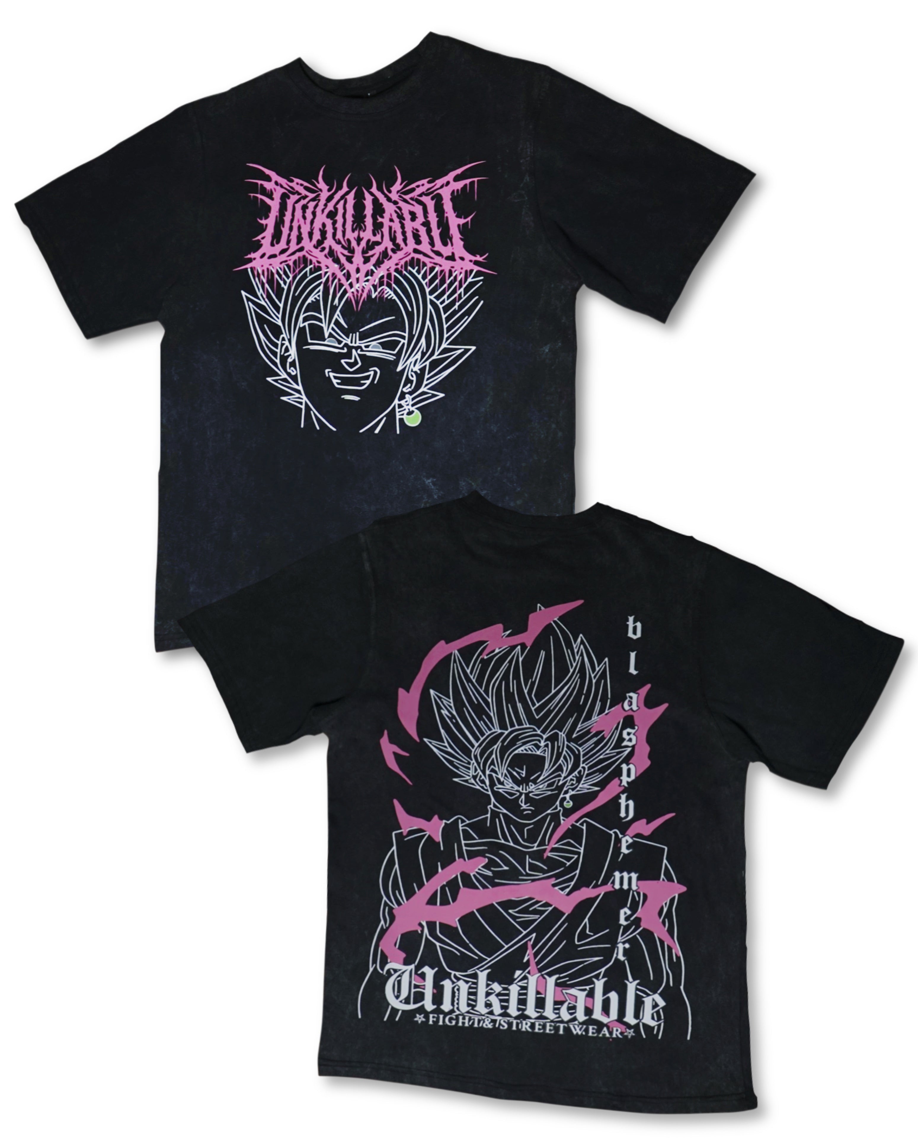 Blasphemer T-Shirt