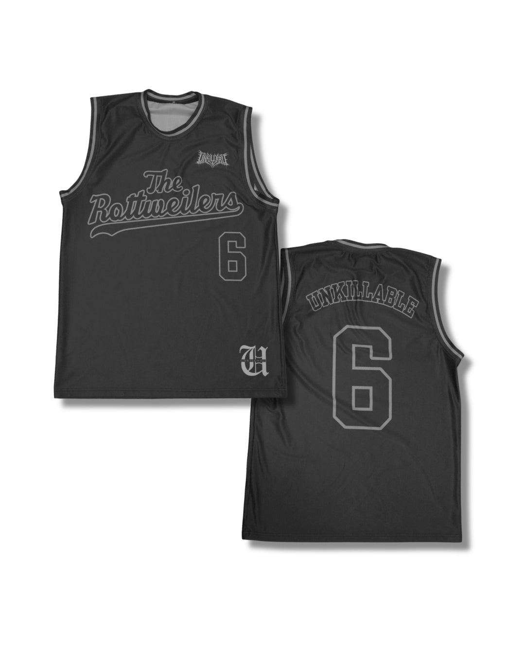Rottweilers Jersey