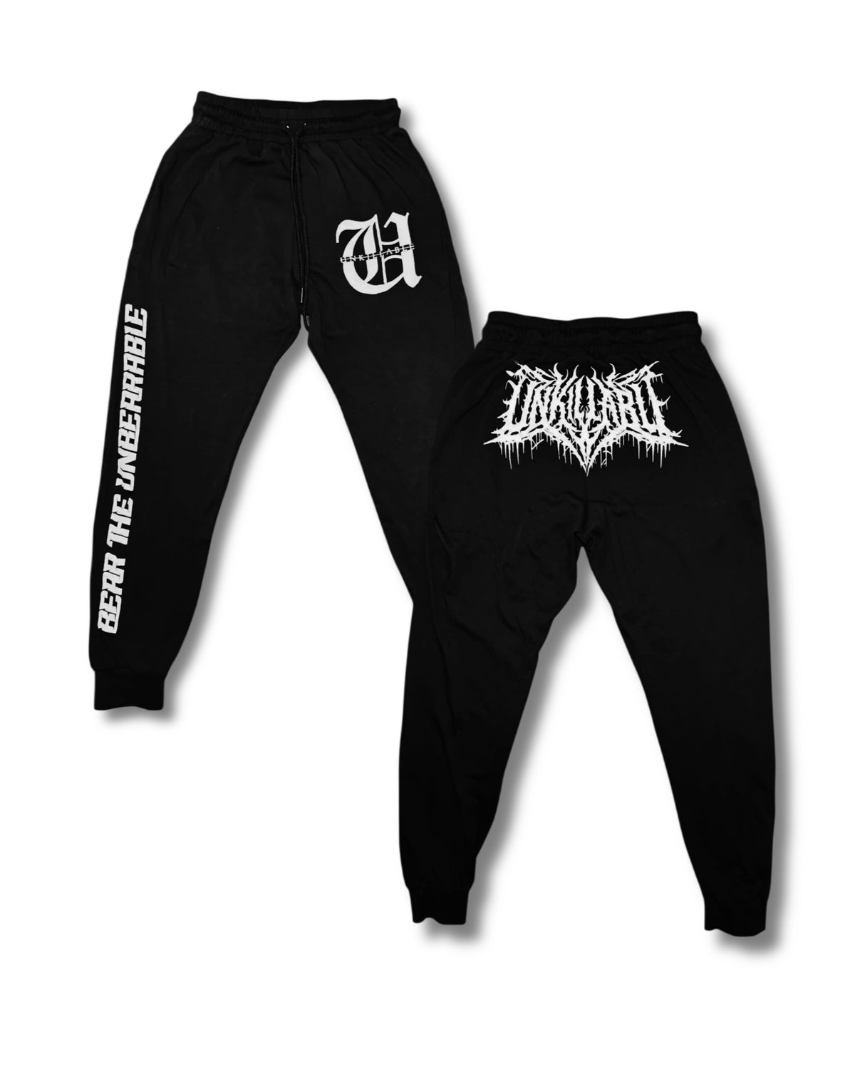 Joggers