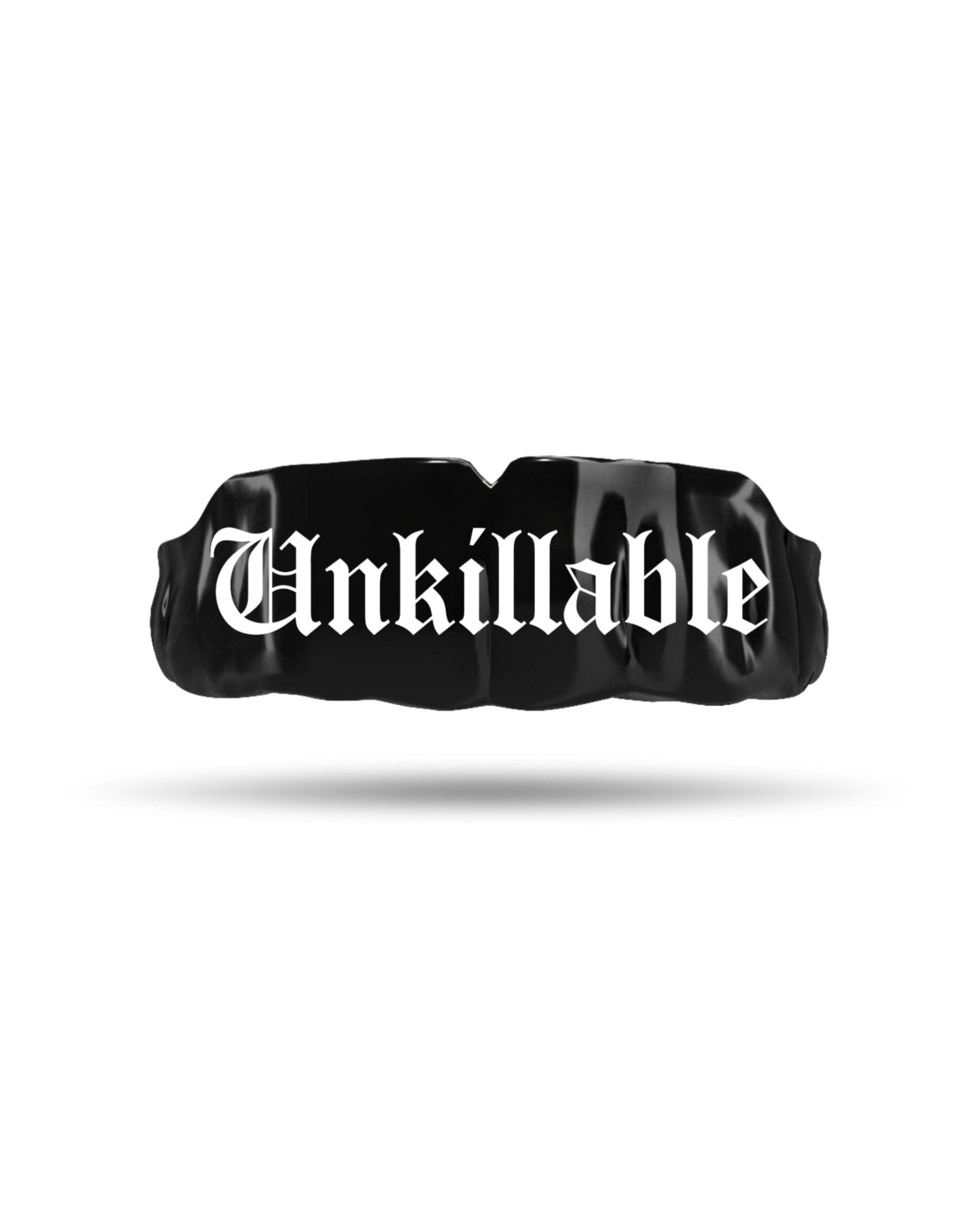 Unkillable Mouth Guard