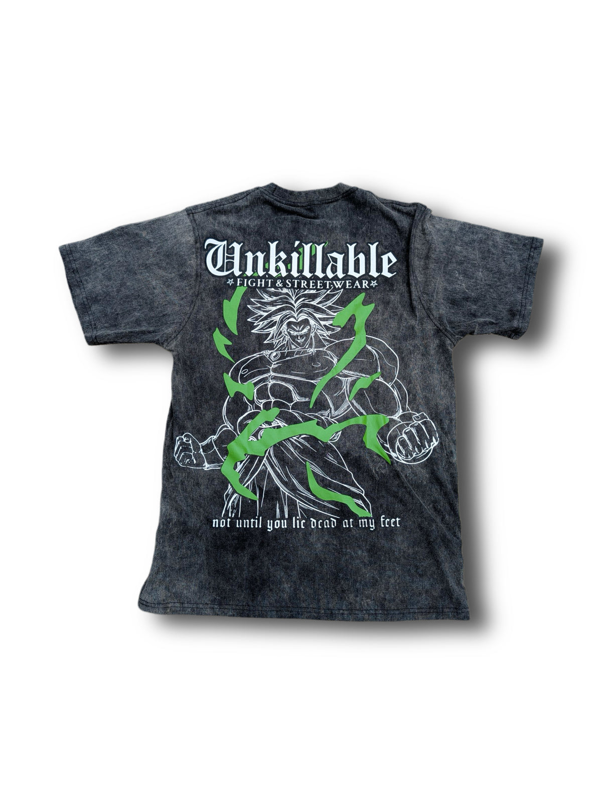 Legendary Super T-Shirt