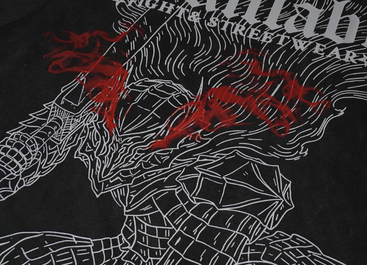 Embrace the Pain T-Shirt