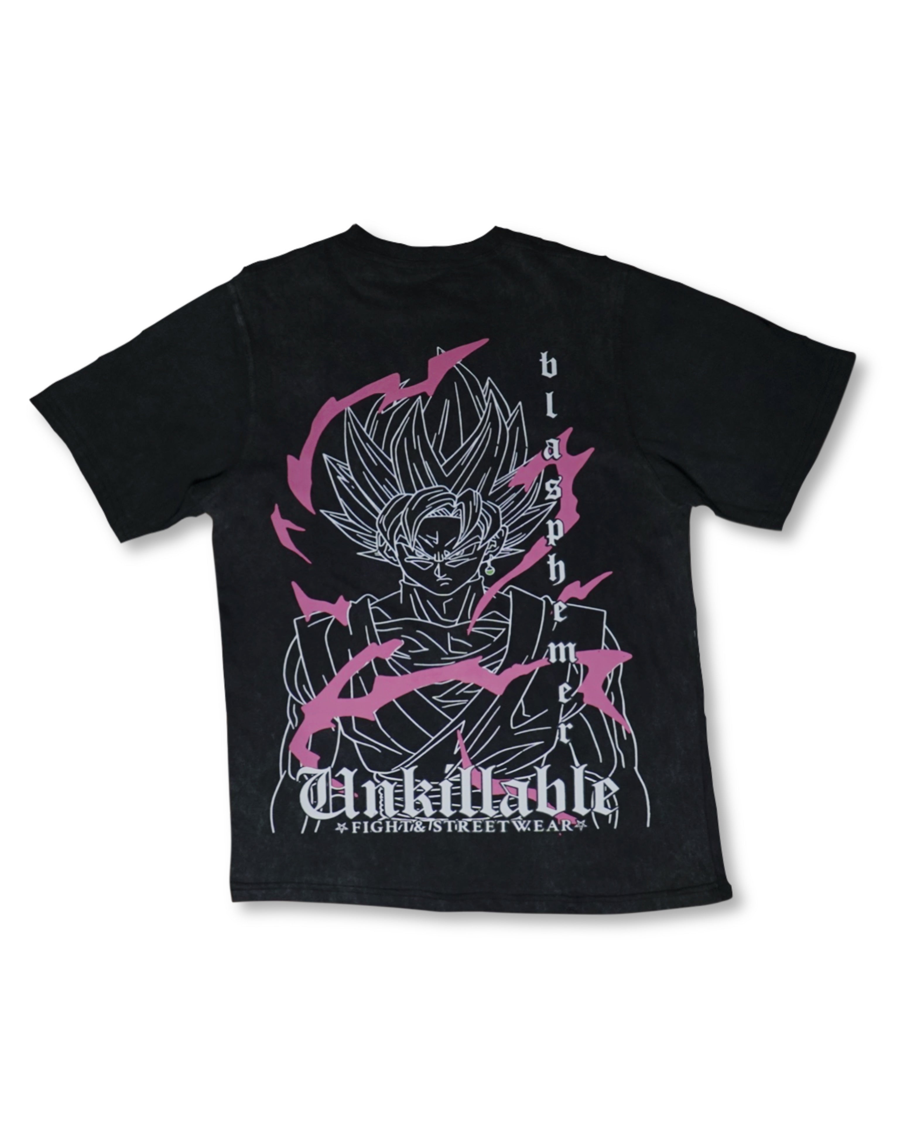 Blasphemer T-Shirt
