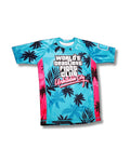 GTA: Unkillable City Rash Guard