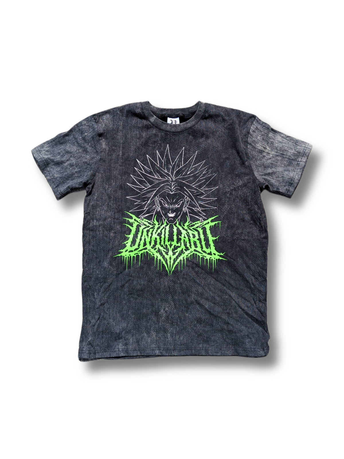 Legendary Super T-Shirt