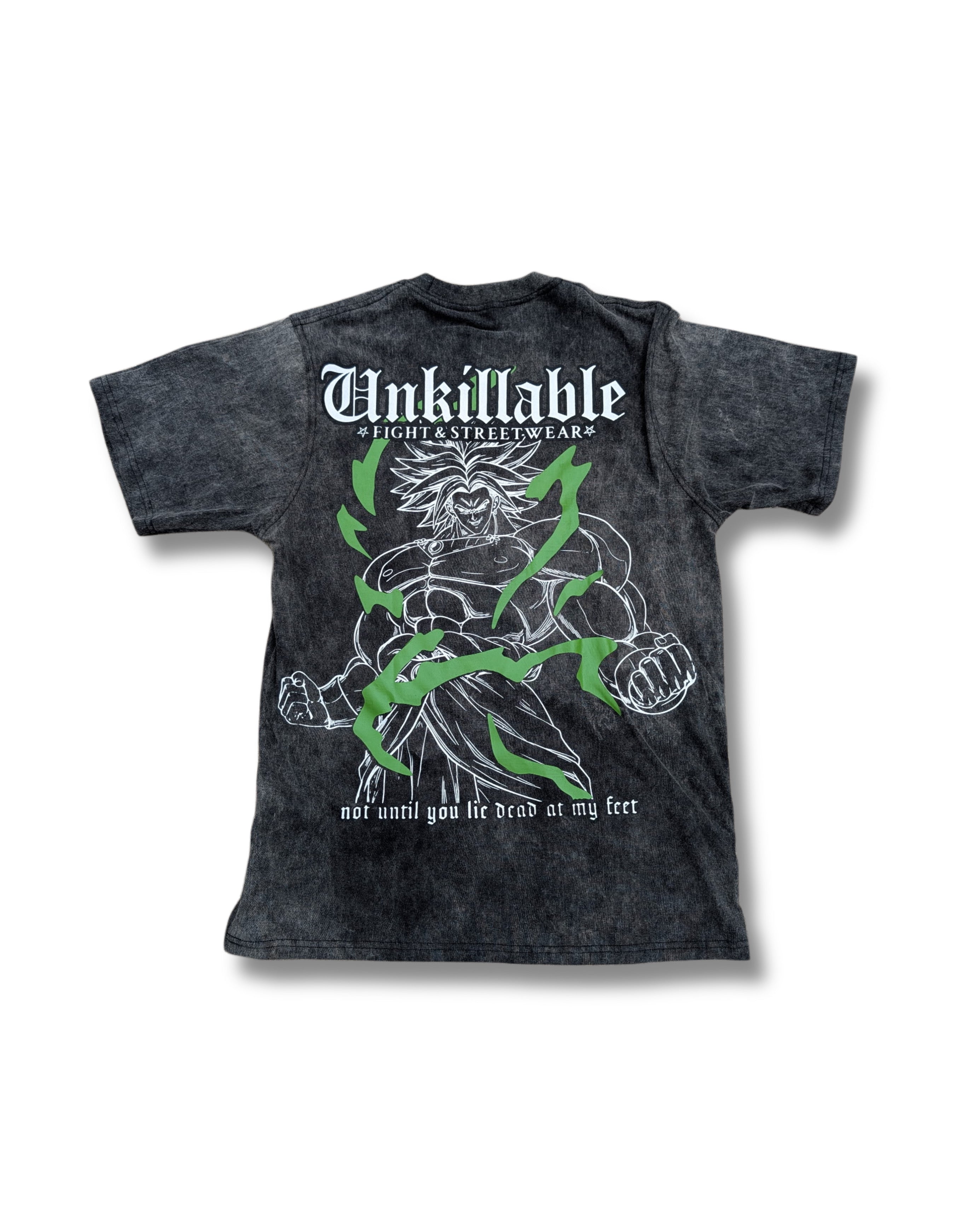 Legendary Super T-Shirt