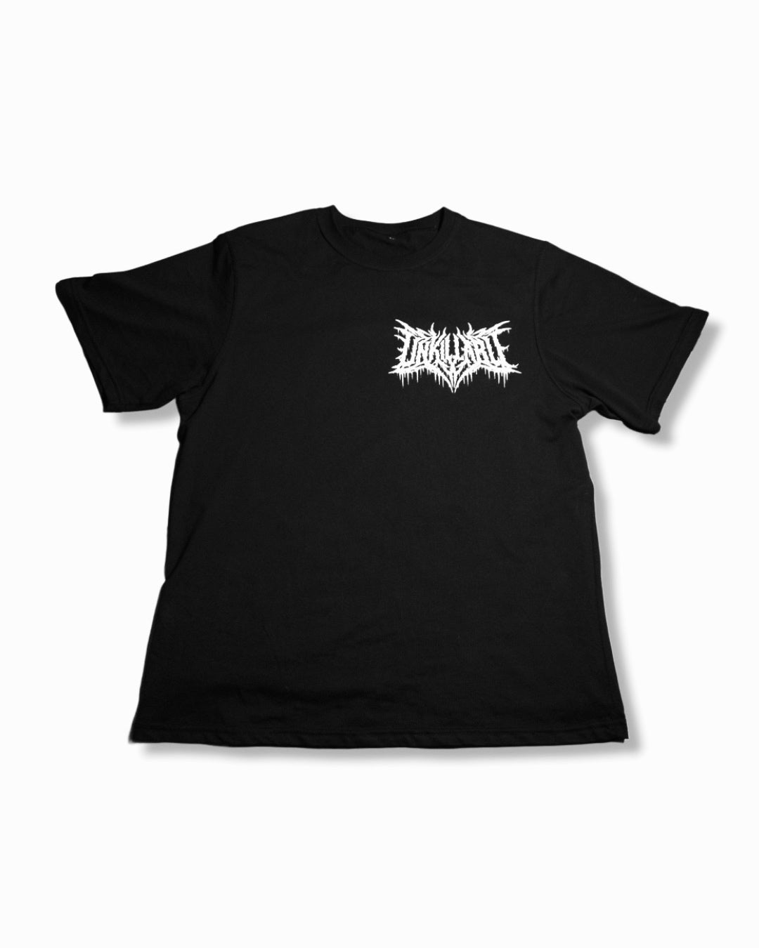 Off With Their Heads Oversized T-Shirt