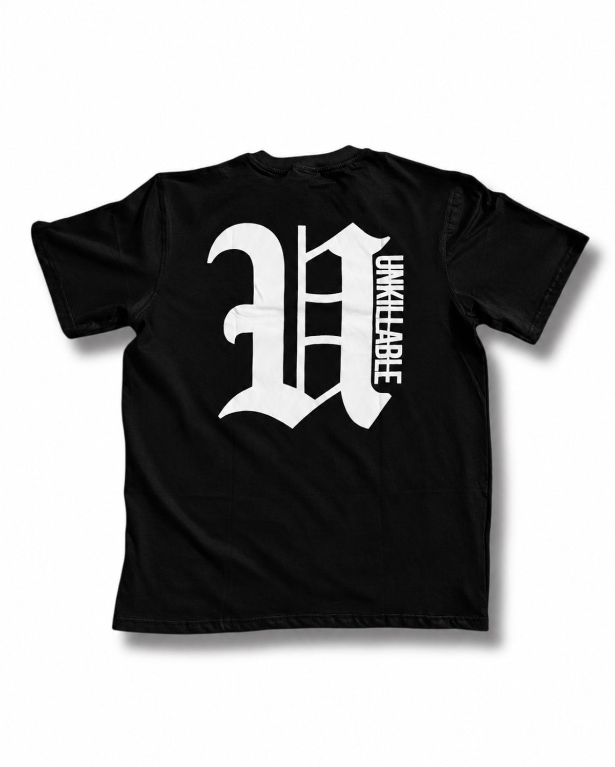 Classic Black T-Shirt