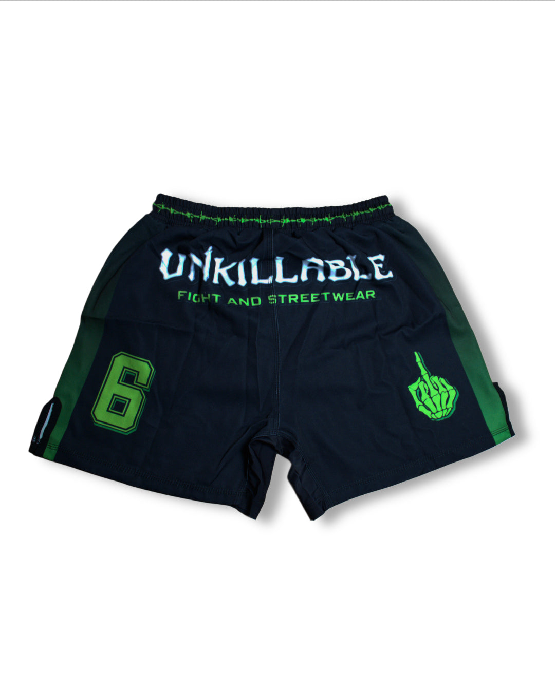 Unleashed Grappling Shorts
