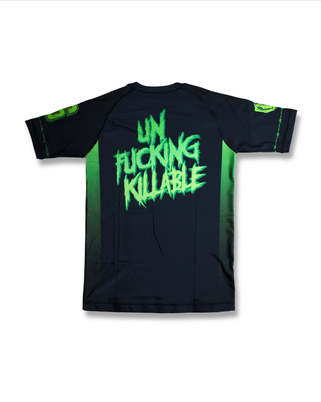 Unleashed Rash Guard
