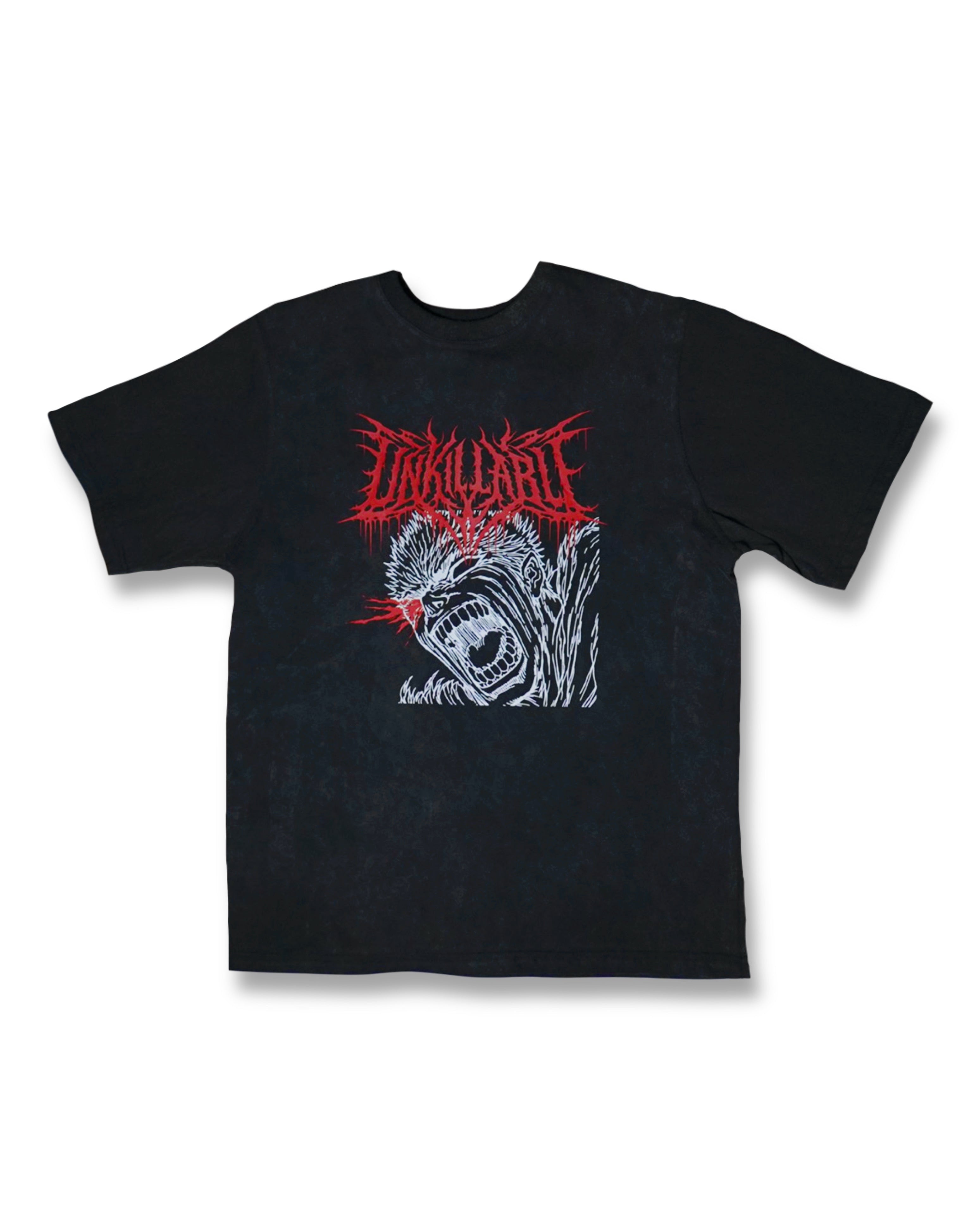 Embrace the Pain T-Shirt