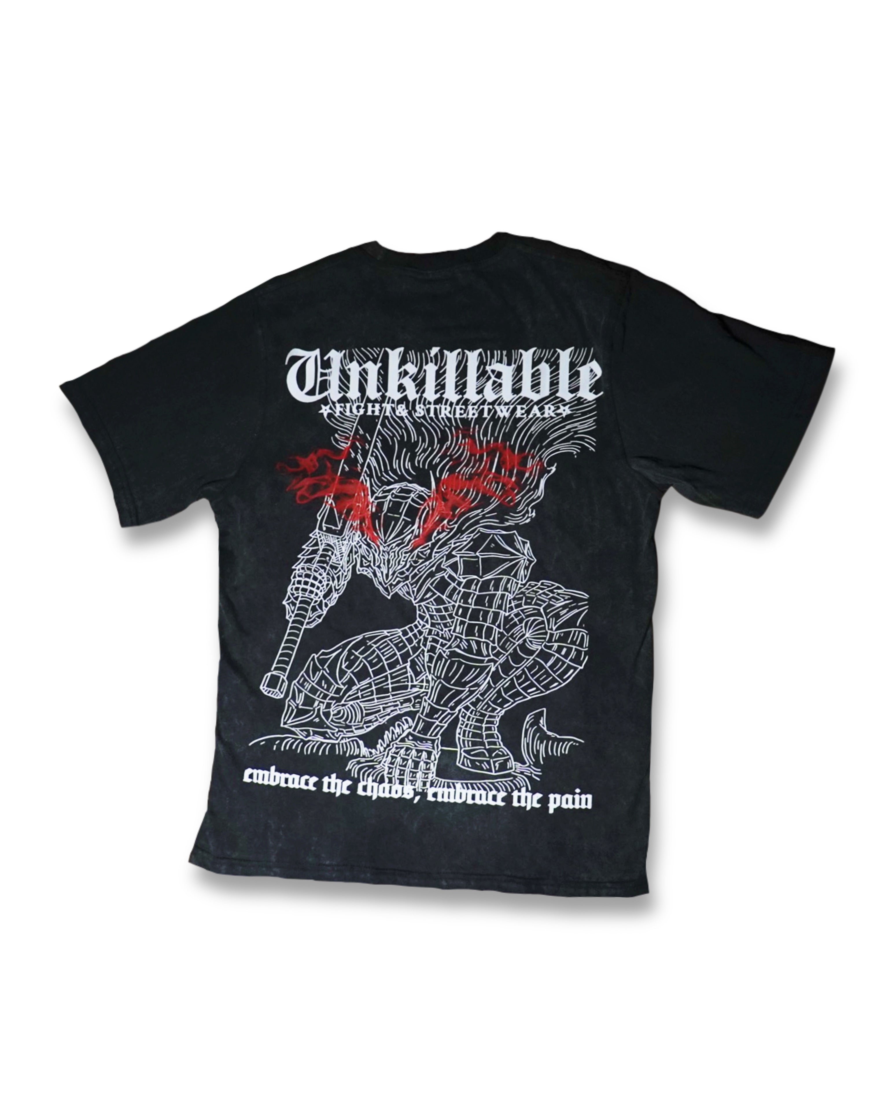 Embrace the Pain T-Shirt
