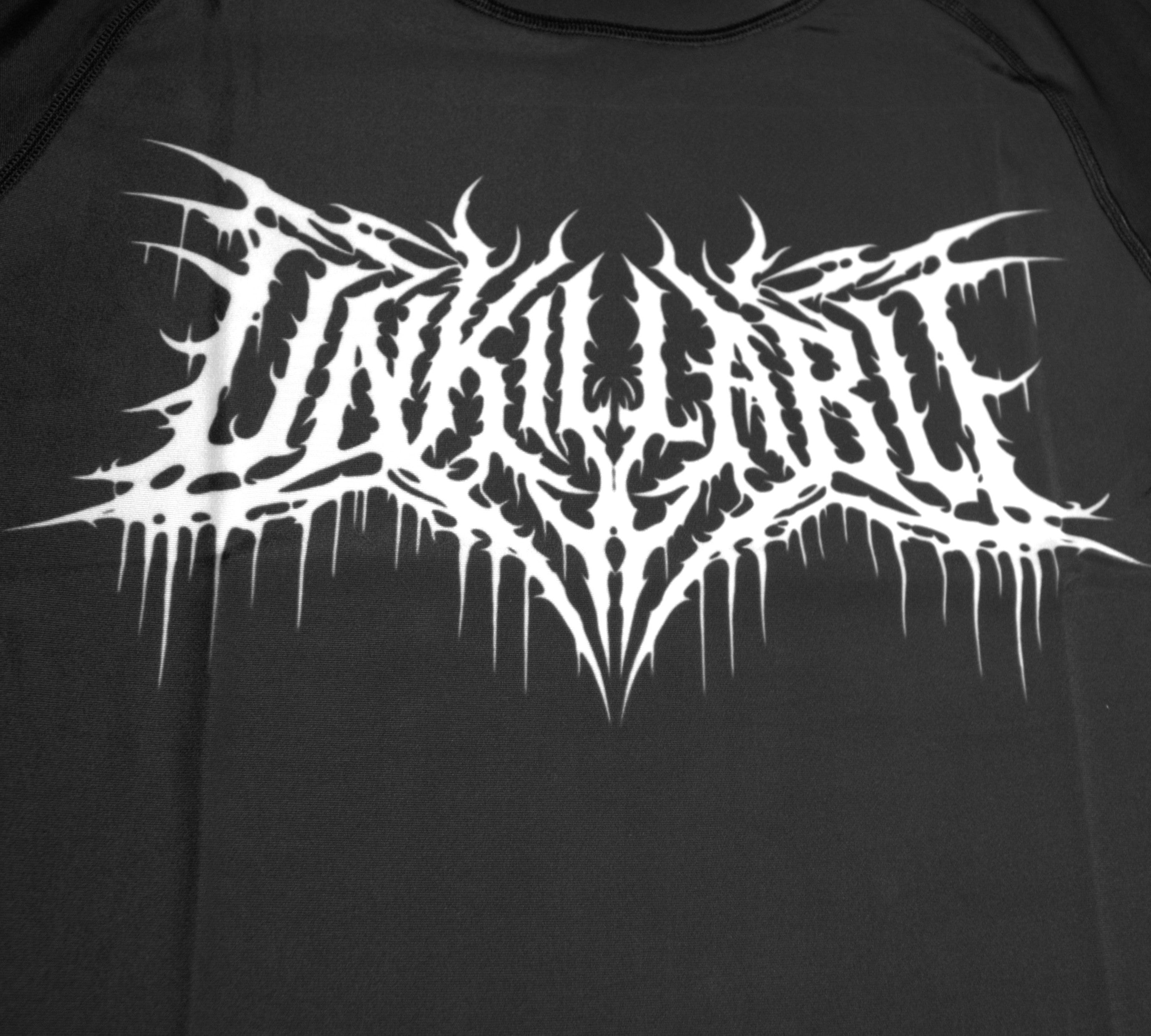 World’s Deadliest Rash Guard