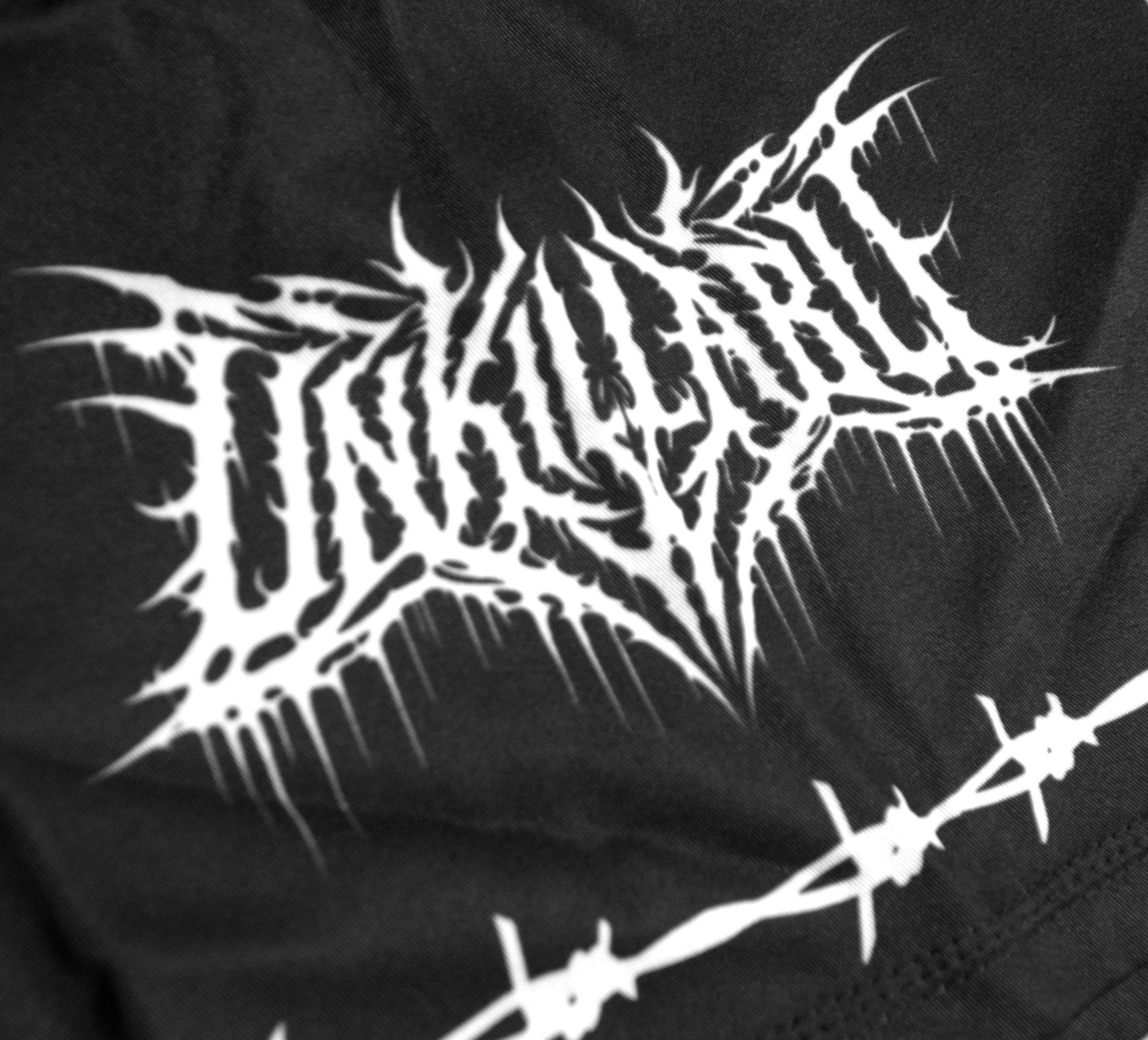 Unkillable Grappling Shorts