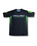 Unleashed Rash Guard