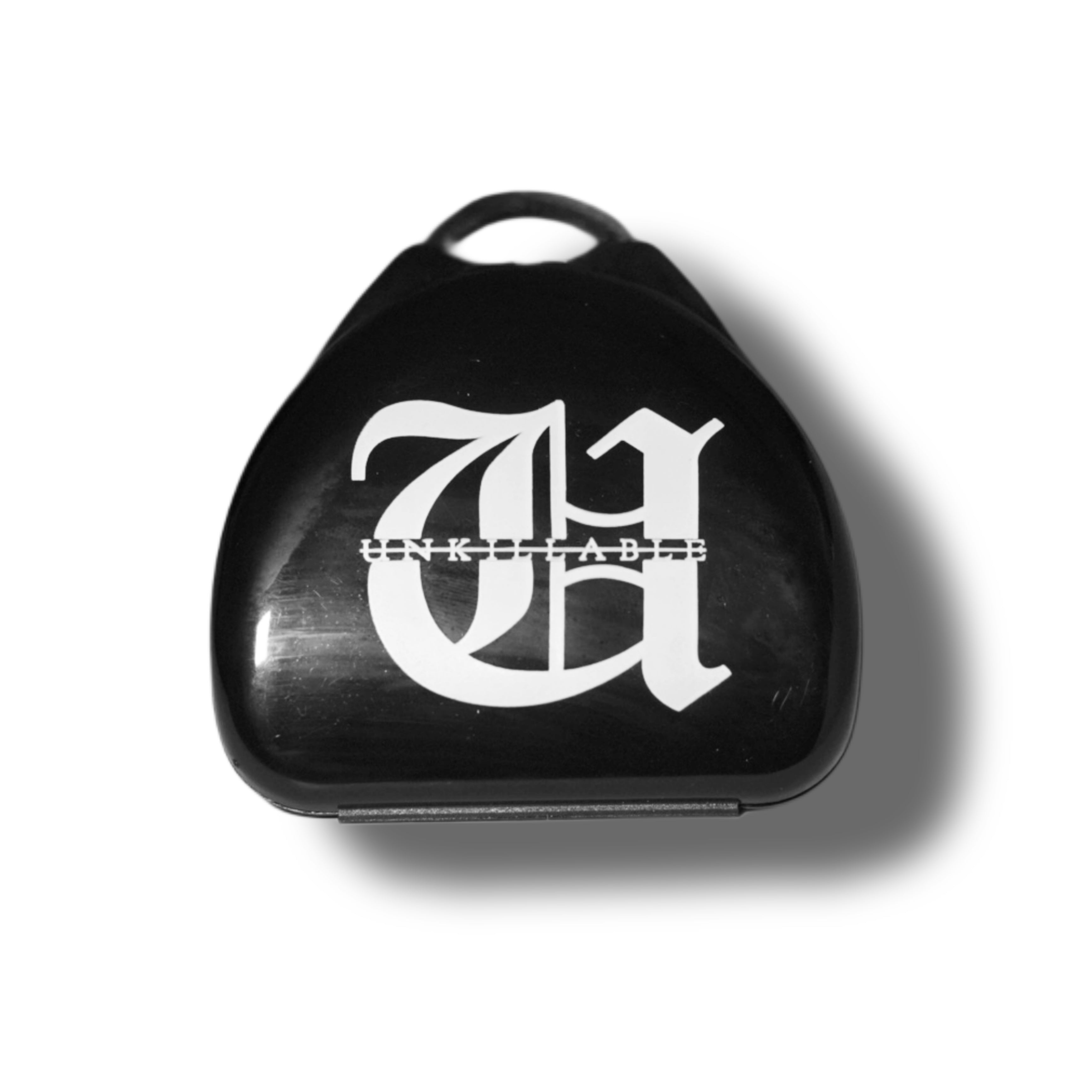 Unkillable Mouthguard