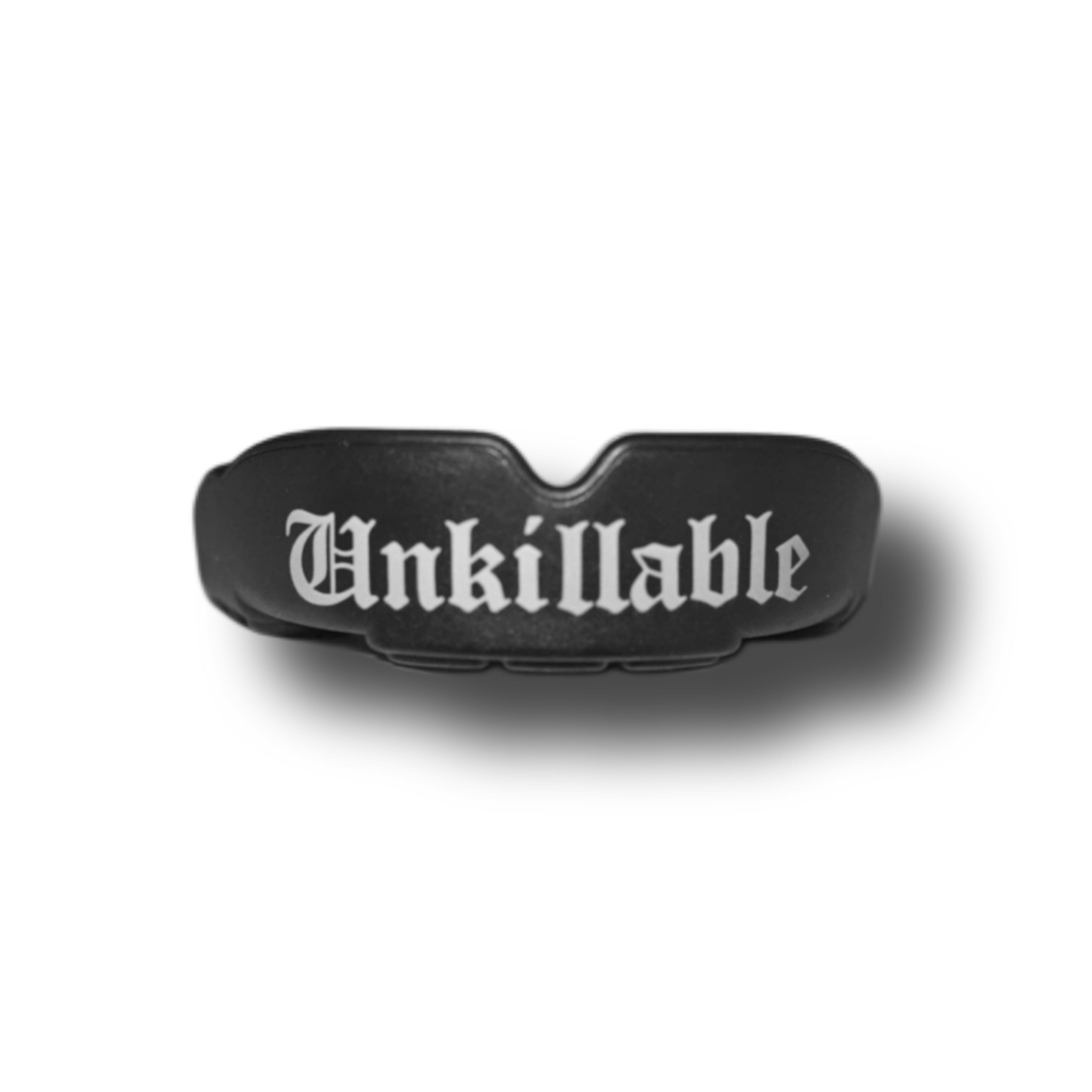 Unkillable Mouthguard