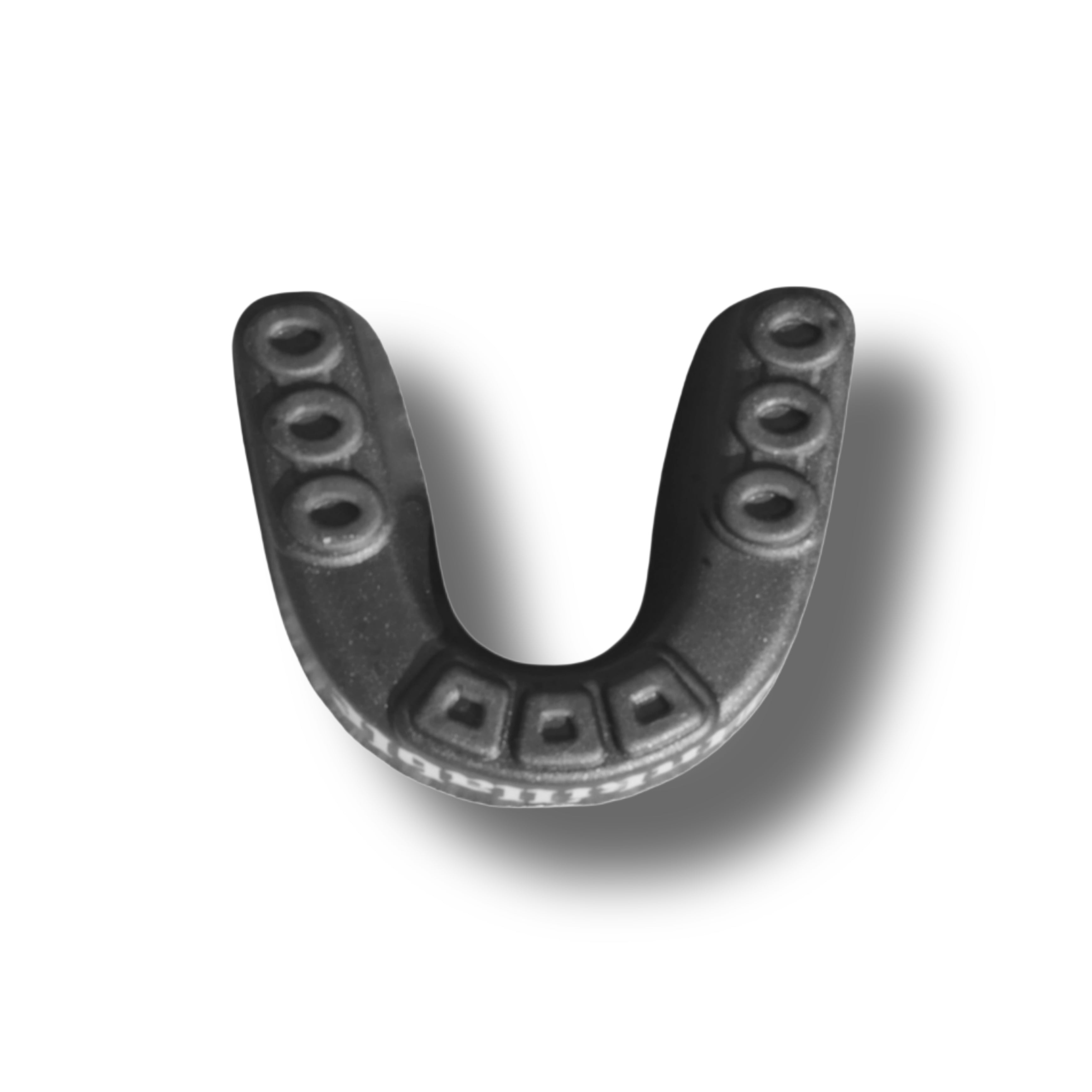 Unkillable Mouthguard