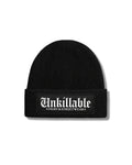 Unkillable Beanie