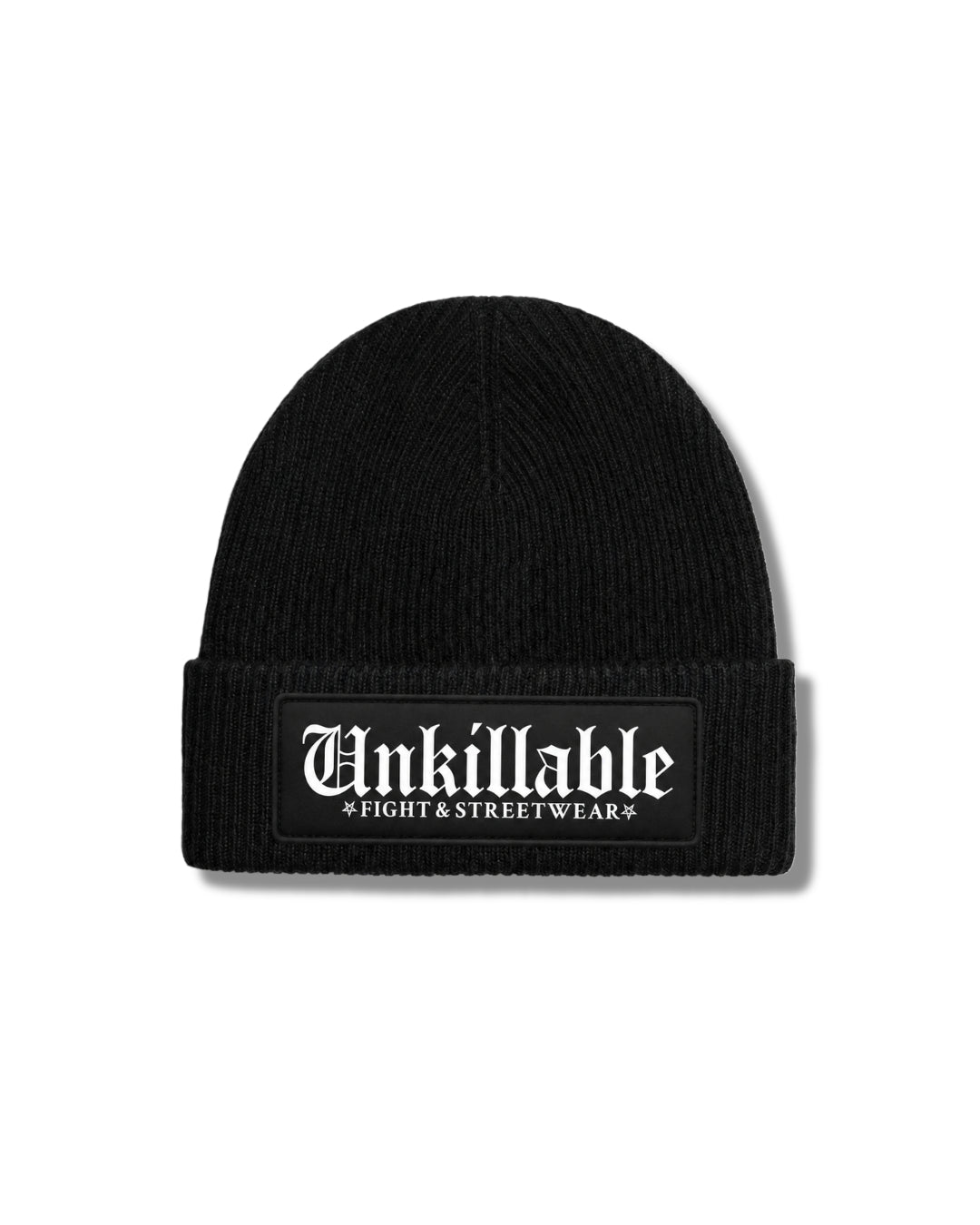 Unkillable Beanie