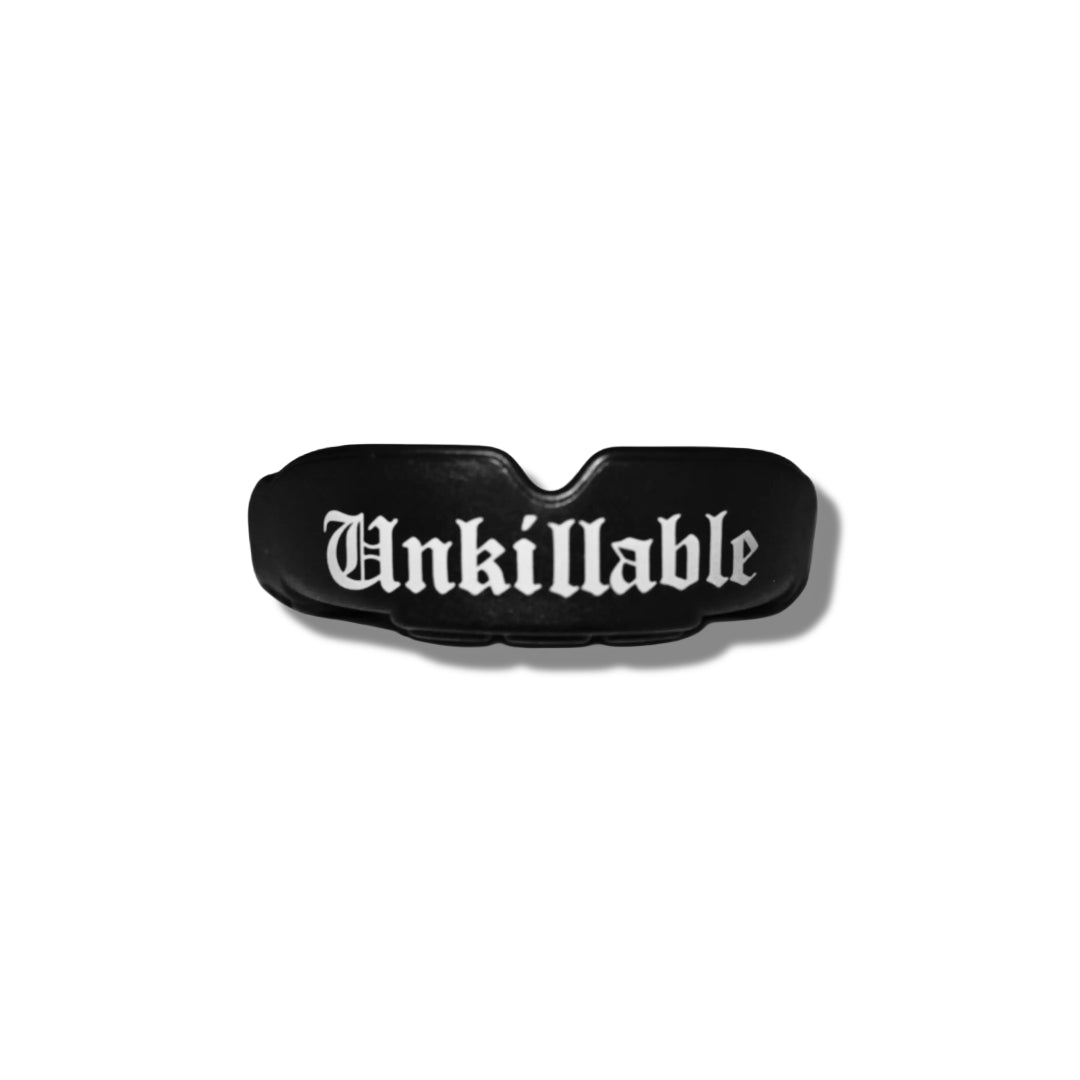 Unkillable Mouthguard