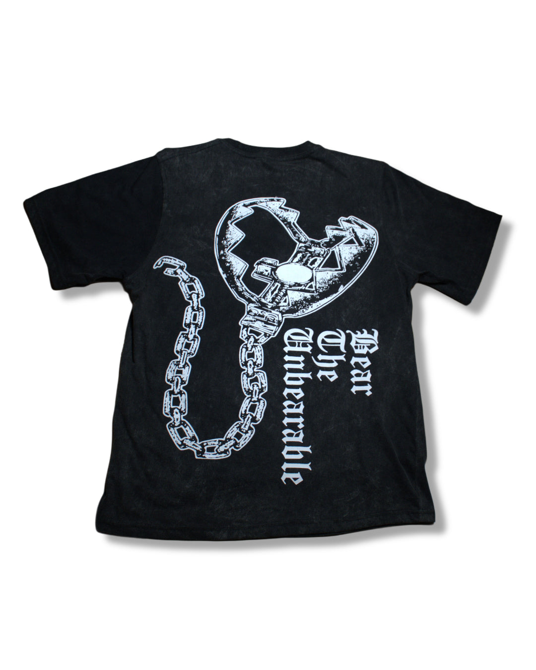 Bear the Unbearable T-Shirt