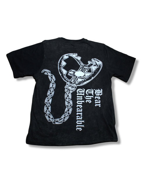 Bear the Unbearable T-Shirt