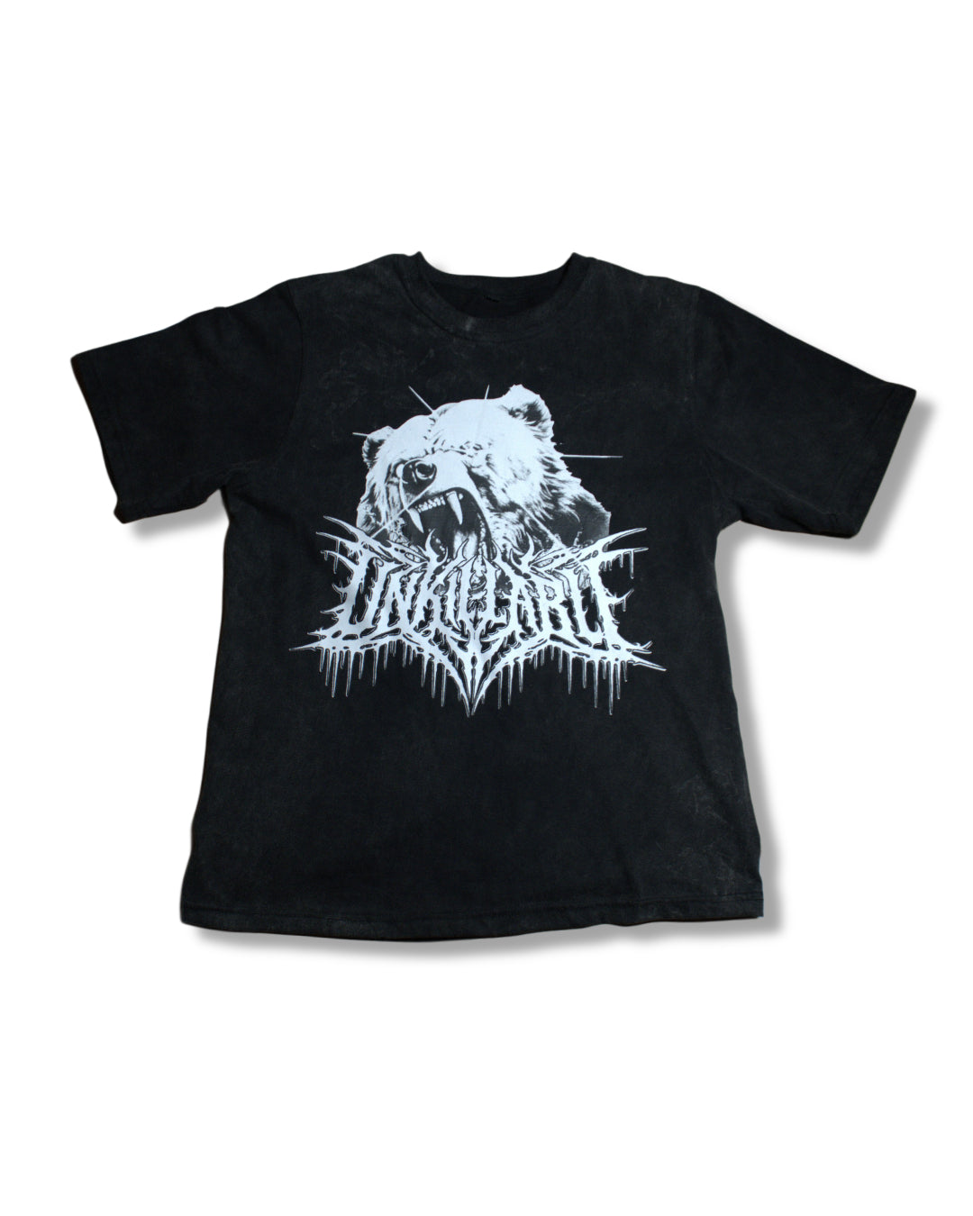 Bear the Unbearable T-Shirt