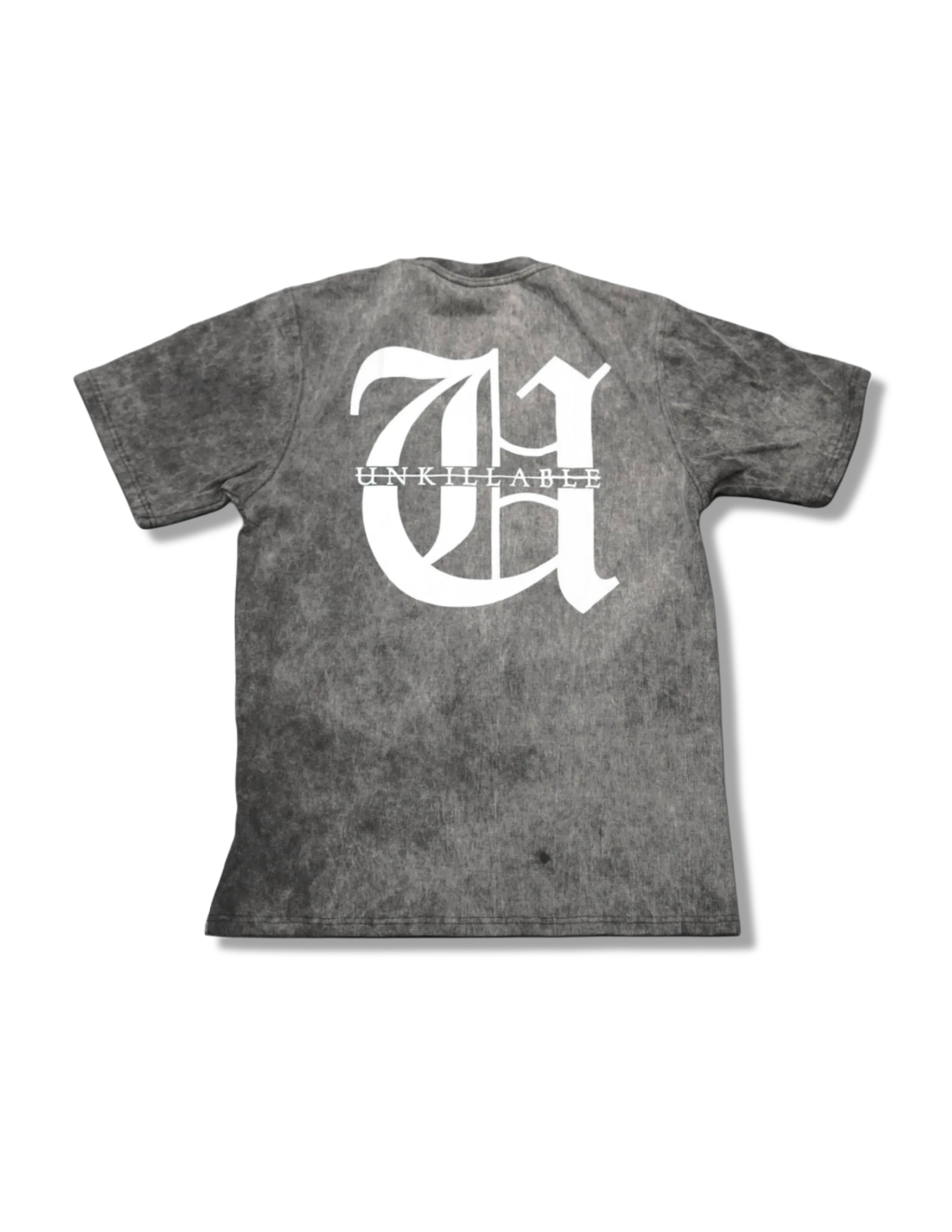 Unkillable Classic T-Shirt
