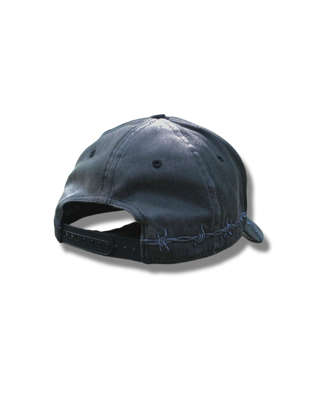 Barbed Wire Dad Cap
