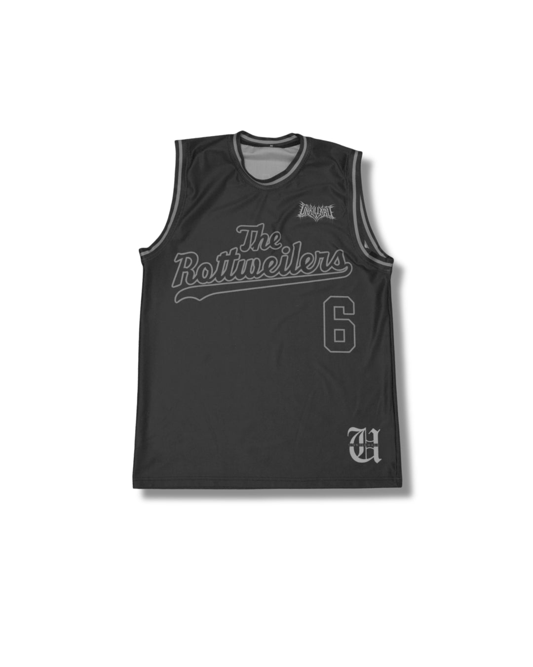 Rottweilers Jersey