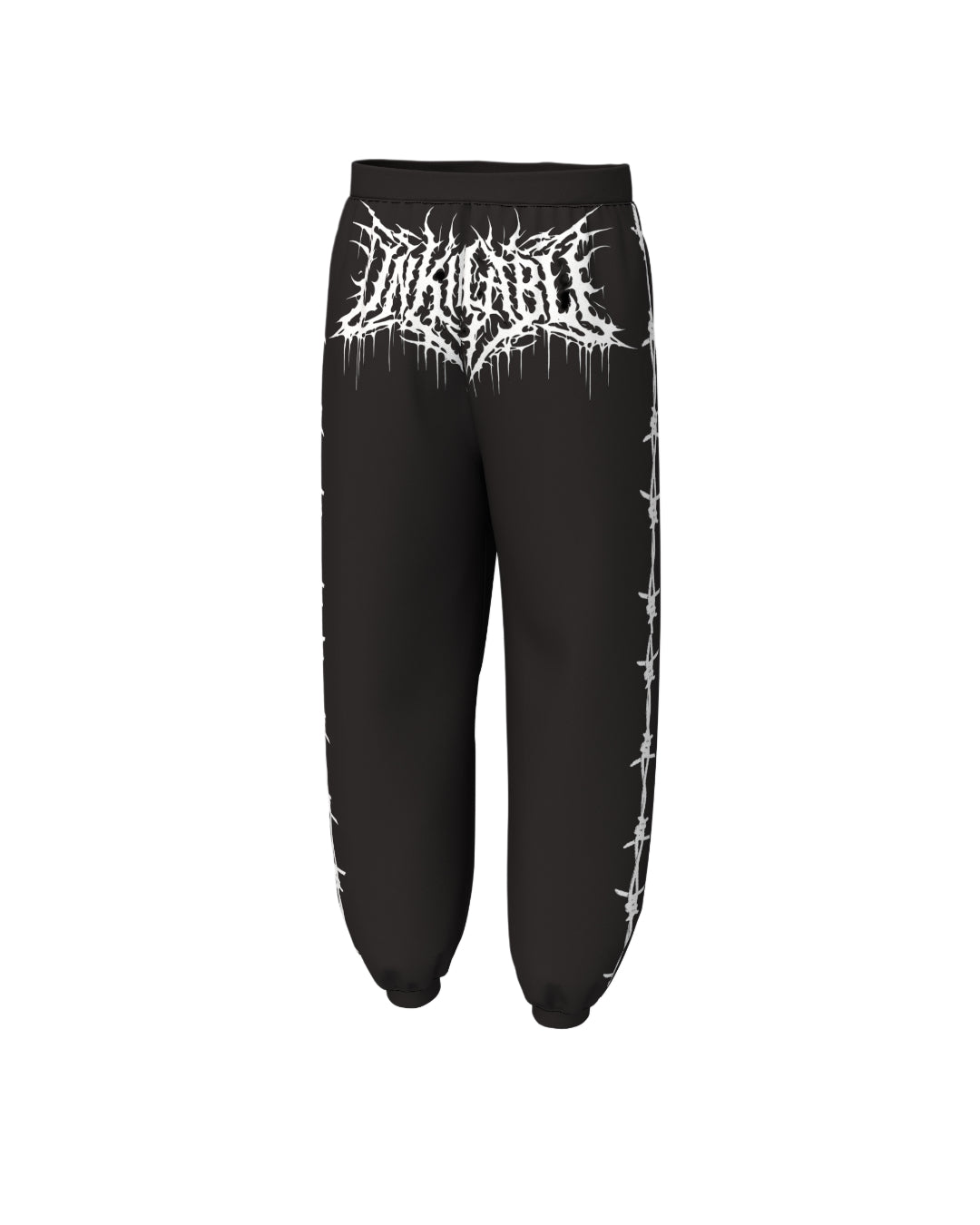 Unkillable Joggers