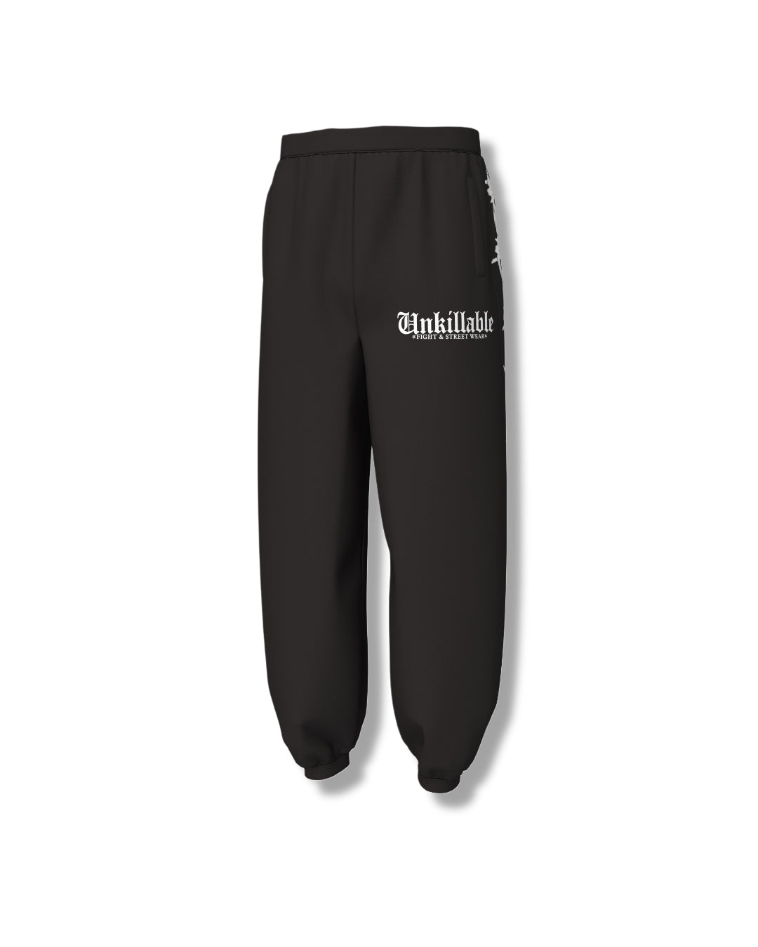 Unkillable Joggers