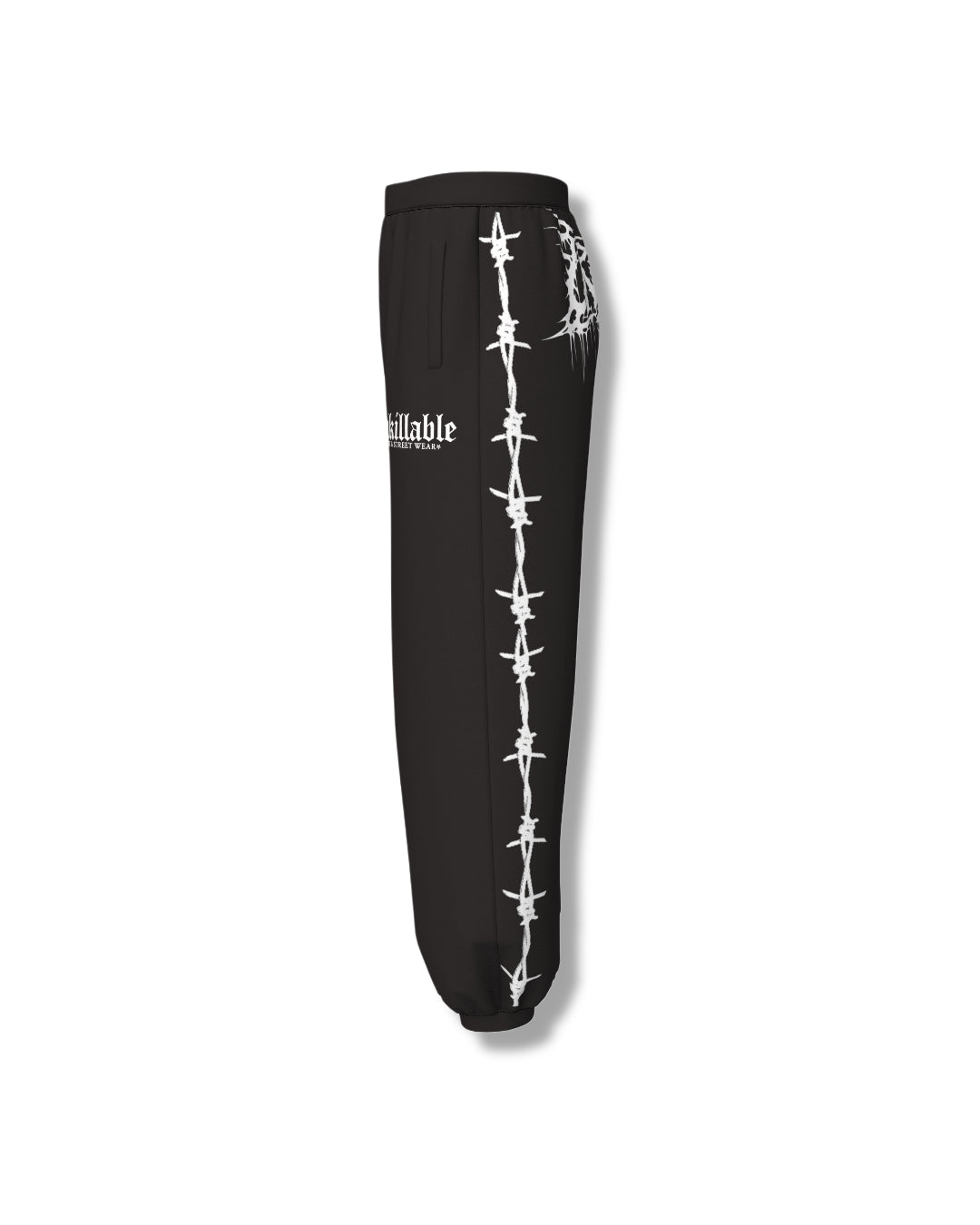 Unkillable Joggers