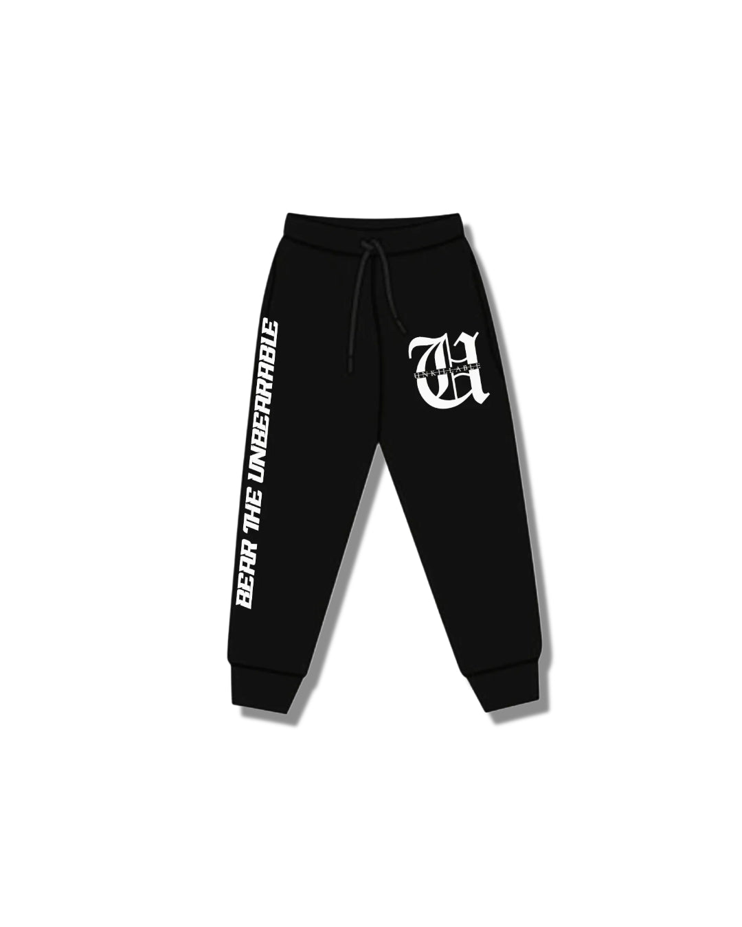 Unkillable Joggers