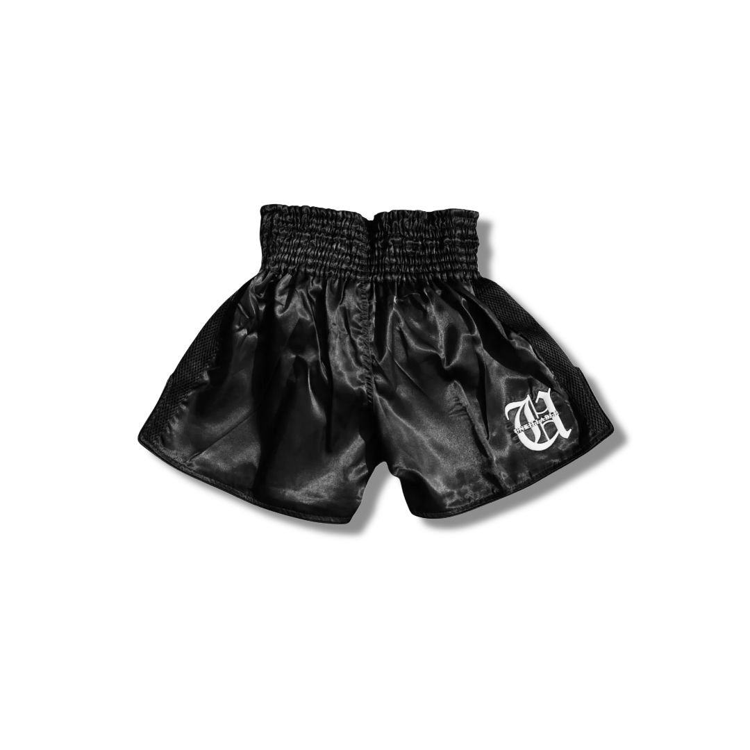 Unkillable Muay Thai Shorts