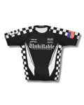 World's Deadliest Racing Rash Guard