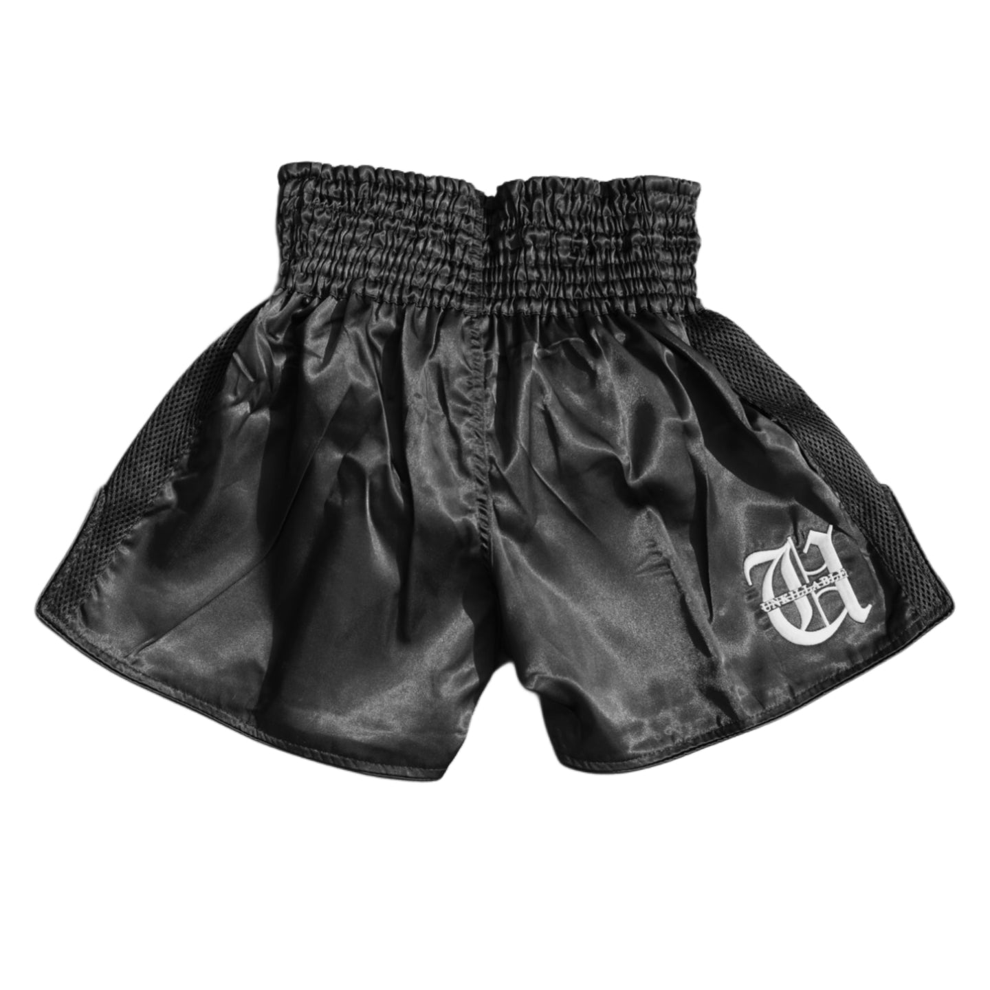 Unkillable Muay Thai Shorts