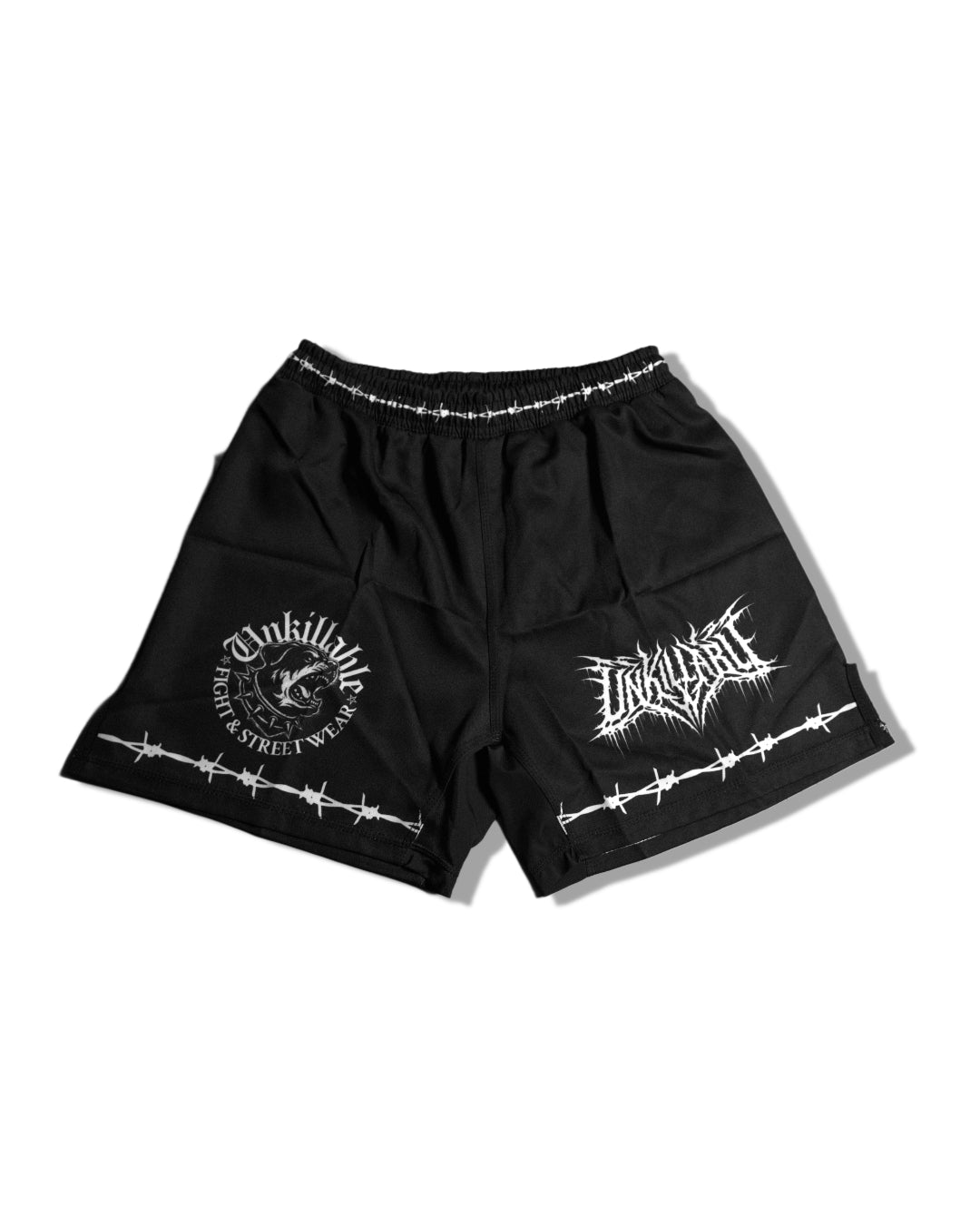 Unkillable Grappling Shorts
