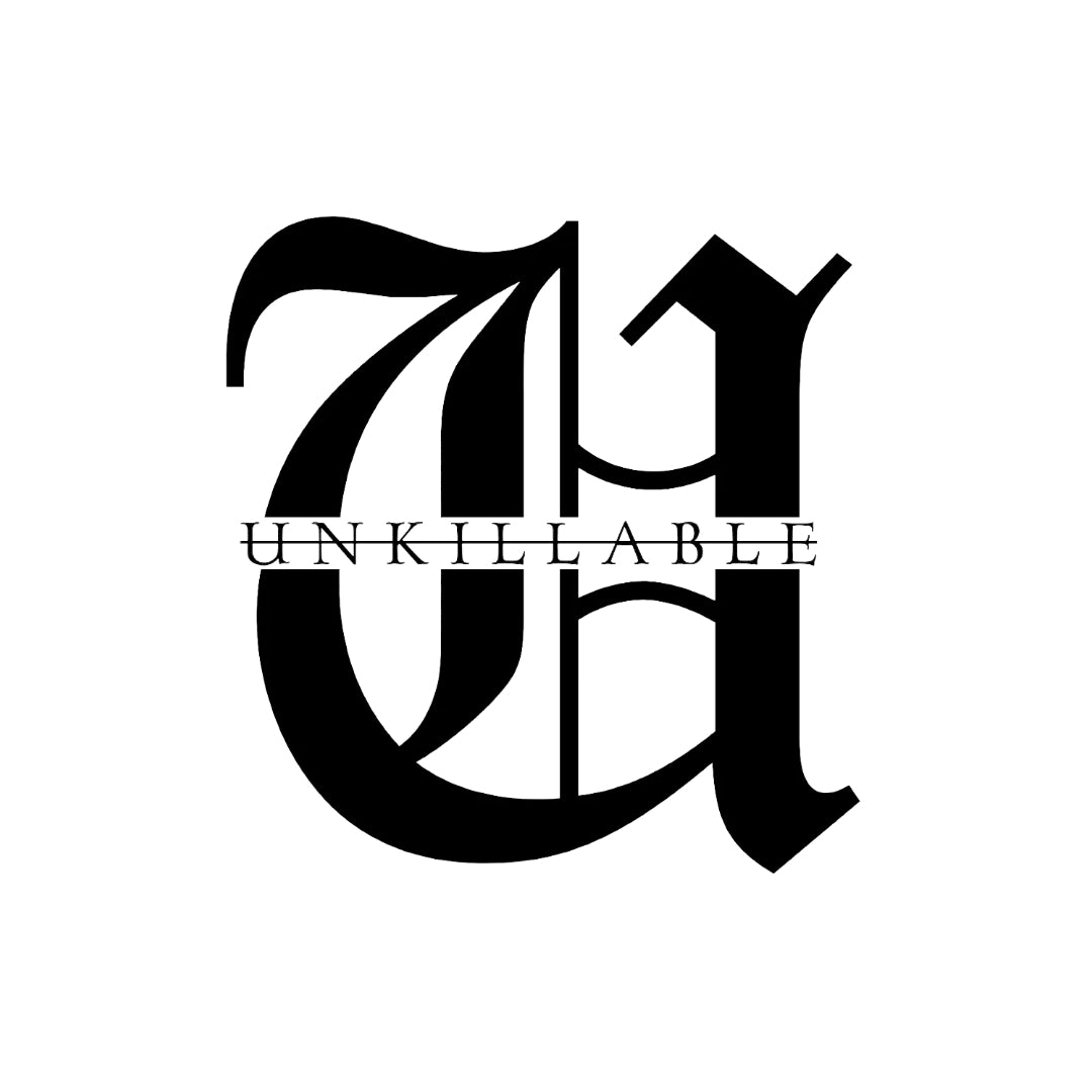 Unkillable