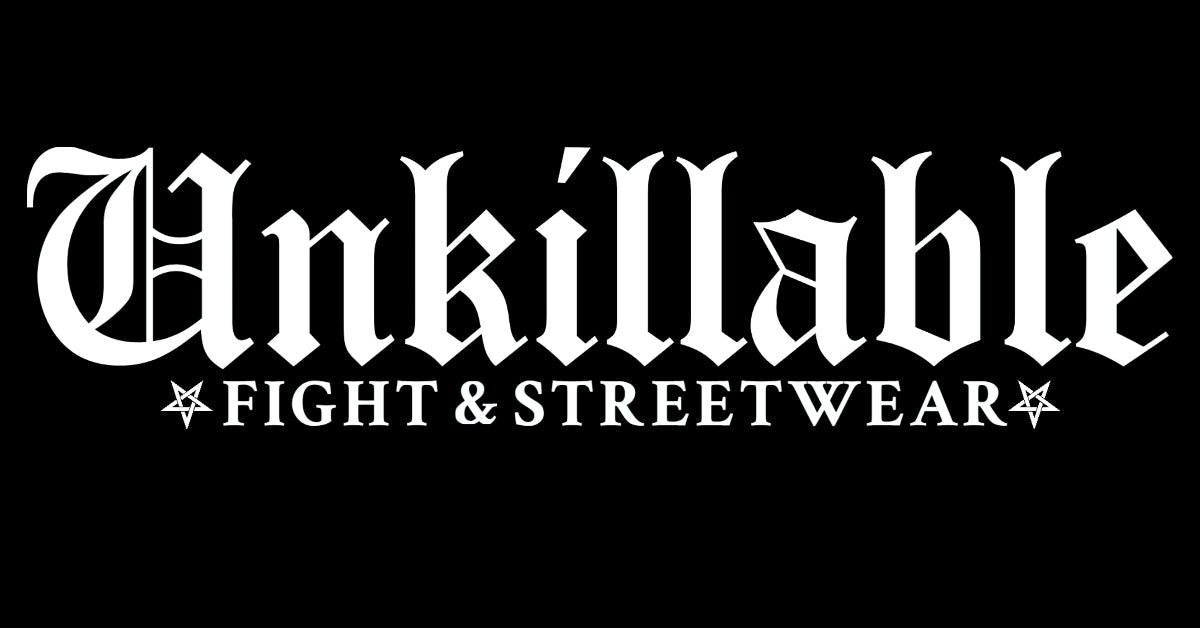Unkillable